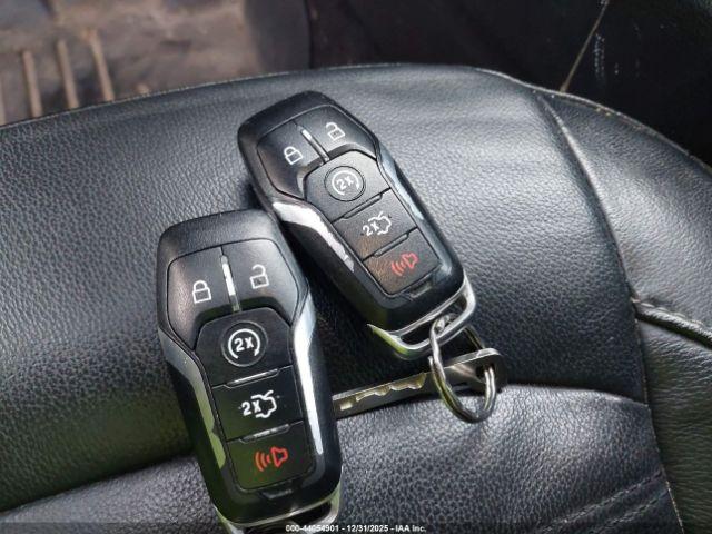 Ford Edge Sel Image 8