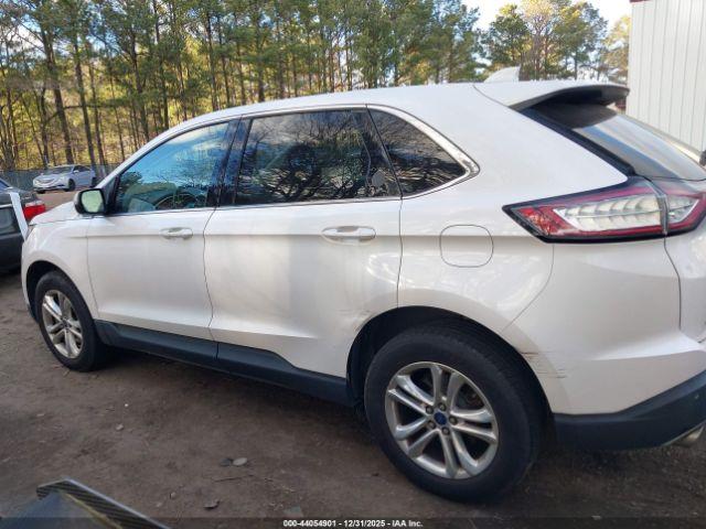 Ford Edge Sel Image 14