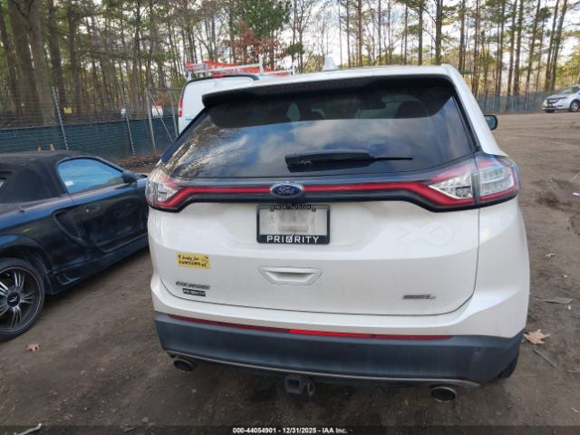 Ford Edge Sel Image 15