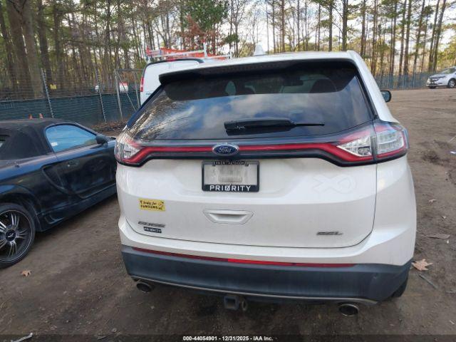 Ford Edge Sel Image 15