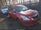 Nissan Versa 1.6 Sv Image 1
