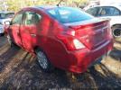 Nissan Versa 1.6 Sv Image 7