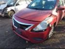 Nissan Versa 1.6 Sv Image 8