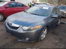 Acura TSX Image 8