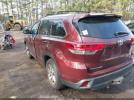 Toyota Highlander Limited Platinum Image 11