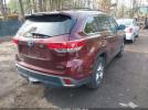 Toyota Highlander Limited Platinum Image 9
