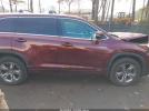 Toyota Highlander Limited Platinum Image 8