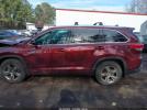 Toyota Highlander Limited Platinum Image 16