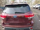 Toyota Highlander Limited Platinum Image 10