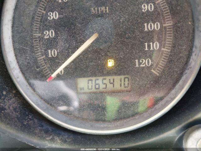 Harley-Davidson Flhtcui Image 10