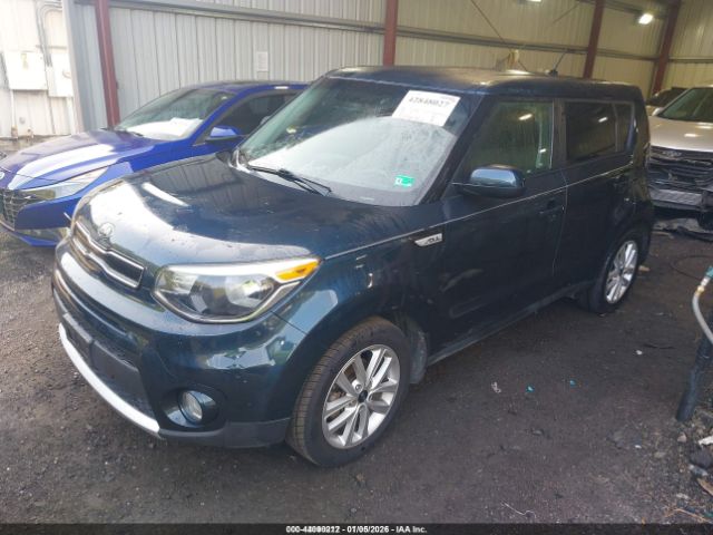 Kia Soul + Image 3
