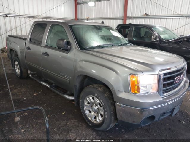 GMC Sierra 1500 Sle2 Image 1
