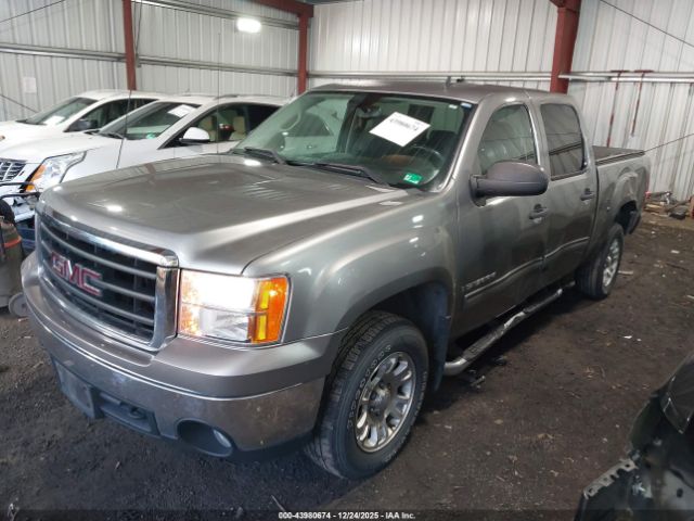 GMC Sierra 1500 Sle2 Image 12