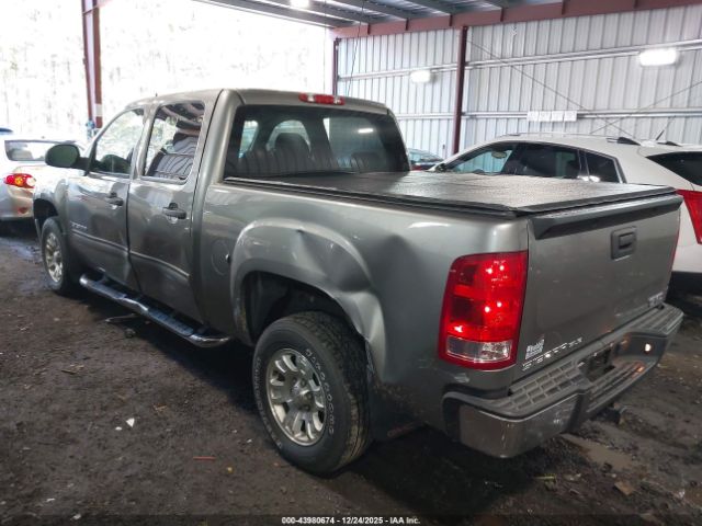 GMC Sierra 1500 Sle2 Image 5