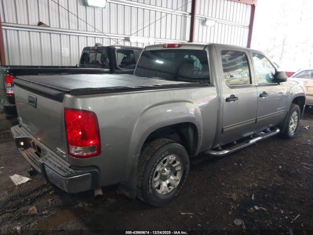 GMC Sierra 1500 Sle2 Image 9