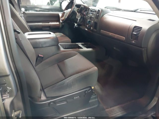 GMC Sierra 1500 Sle2 Image 4