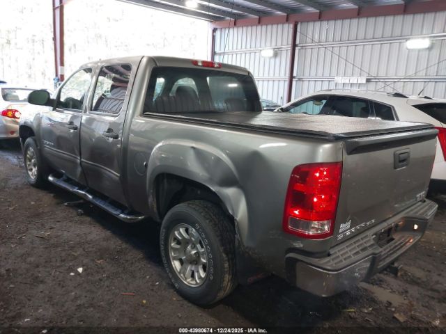 GMC Sierra 1500 Sle2 Image 11