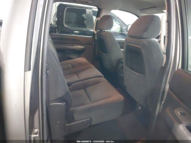 GMC Sierra 1500 Sle2 Image 6