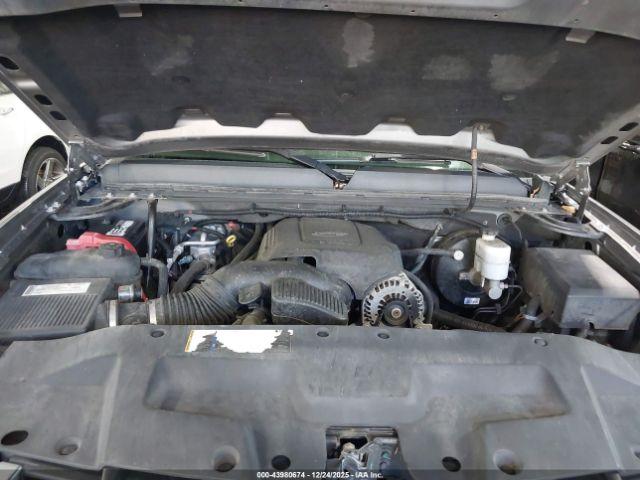 GMC Sierra 1500 Sle2 Image 7