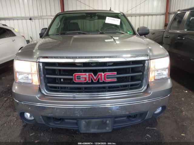 GMC Sierra 1500 Sle2 Image 3