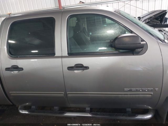GMC Sierra 1500 Sle2 Image 8