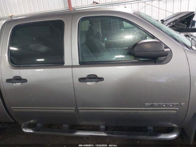 GMC Sierra 1500 Sle2 Image 8