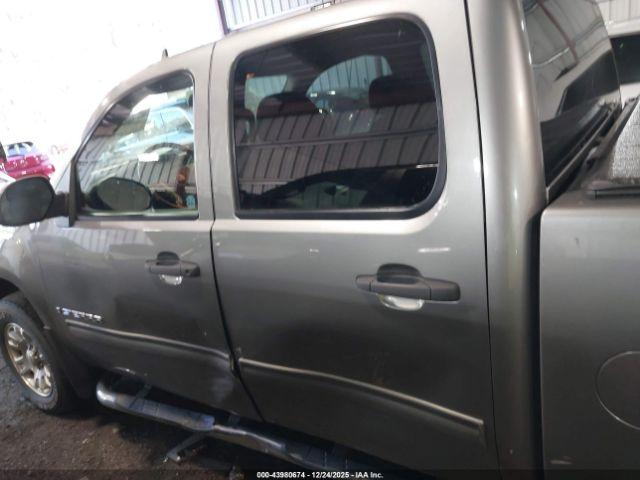 GMC Sierra 1500 Sle2 Image 10