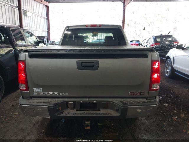 GMC Sierra 1500 Sle2 Image 15