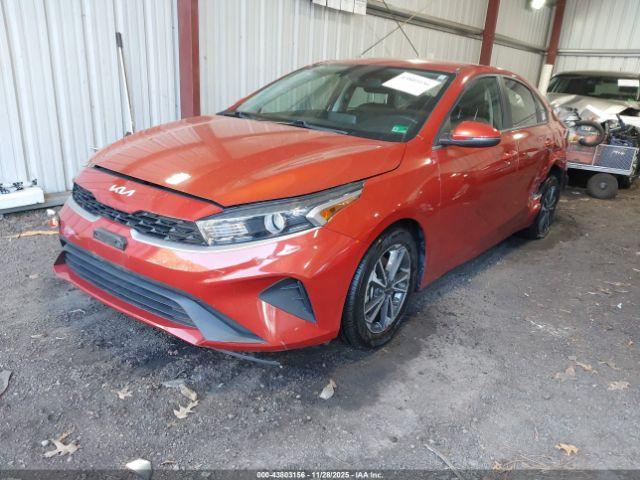 Kia Forte Lxs Image 4
