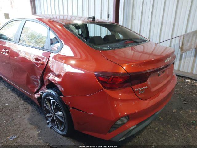 Kia Forte Lxs Image 5