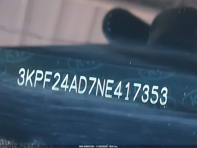 Kia Forte Lxs Image 15