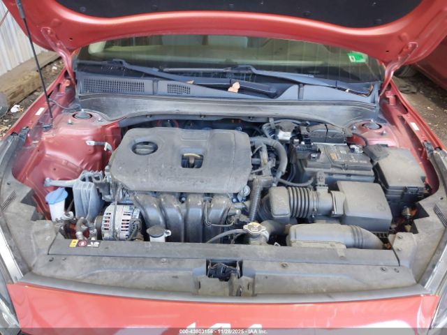 Kia Forte Lxs Image 9