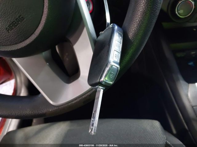 Kia Forte Lxs Image 7