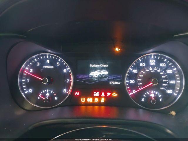 Kia Forte Lxs Image 11