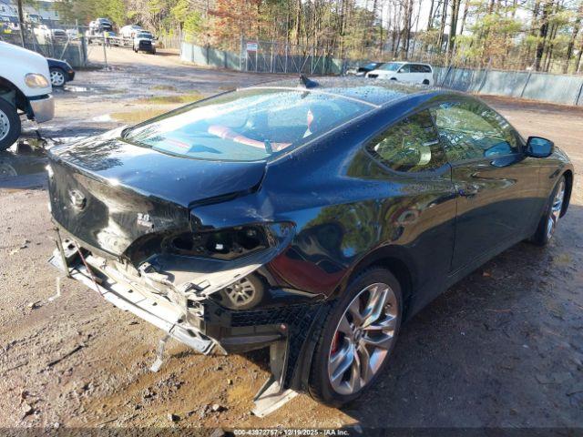 Hyundai Genesis 3.8 R-spec Image 17