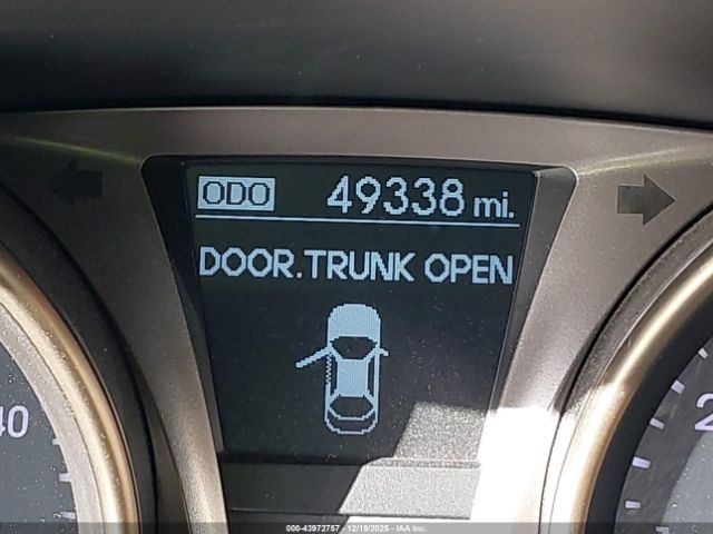 Hyundai Genesis 3.8 R-spec Image 12