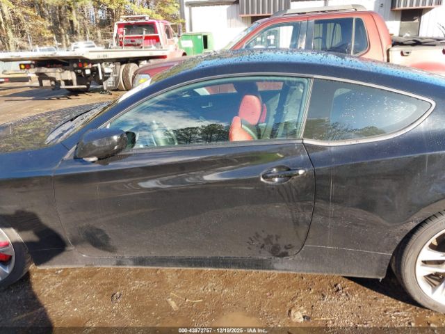 Hyundai Genesis 3.8 R-spec Image 5