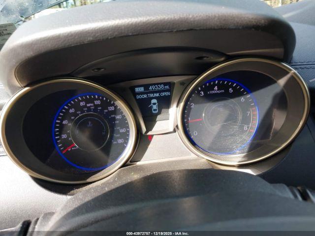 Hyundai Genesis 3.8 R-spec Image 6