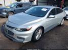 Chevrolet Malibu Lt Image 12