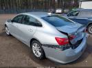 Chevrolet Malibu Lt Image 11