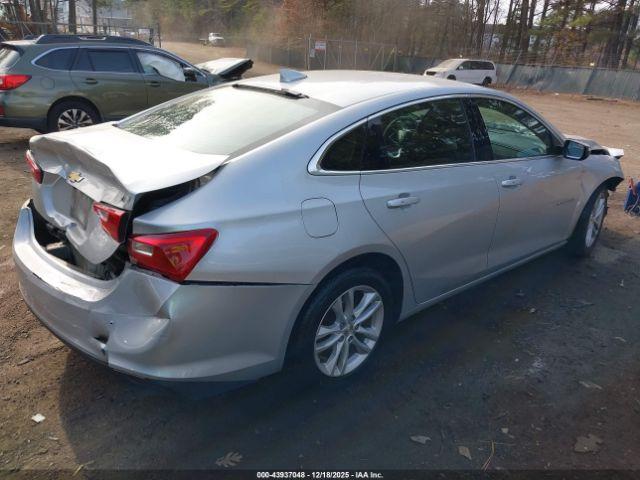 Chevrolet Malibu Lt Image 2