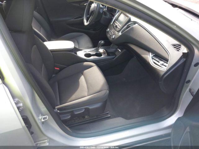 Chevrolet Malibu Lt Image 4