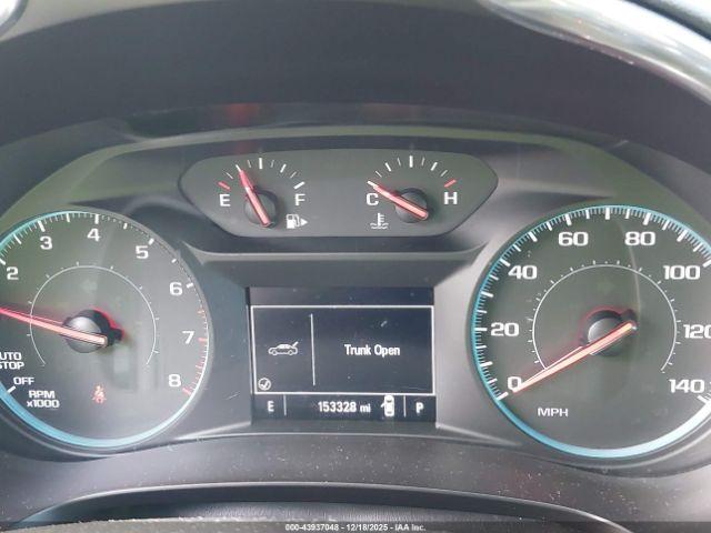 Chevrolet Malibu Lt Image 14