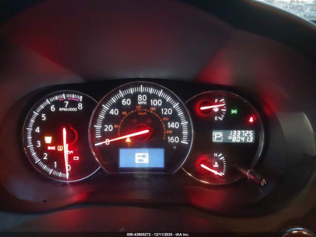 Nissan Maxima 3.5 Sv Image 2