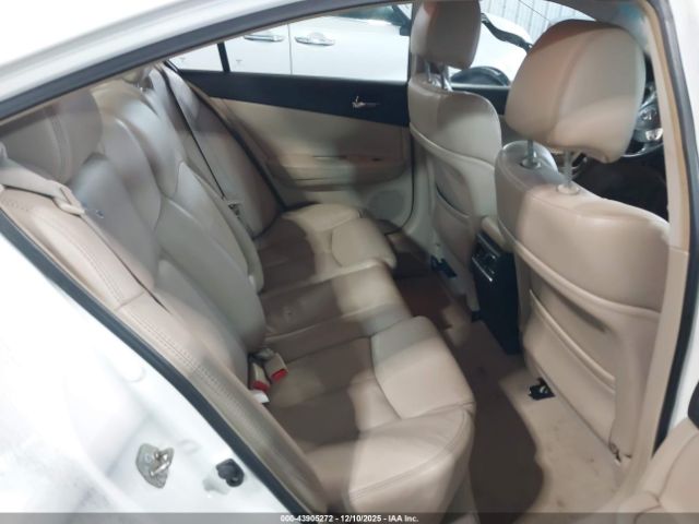 Nissan Maxima 3.5 Sv Image 11