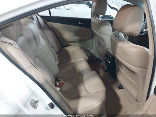 Nissan Maxima 3.5 Sv Image 11