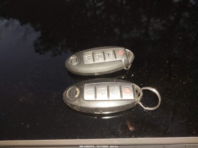 Nissan Maxima 3.5 Sv Image 12