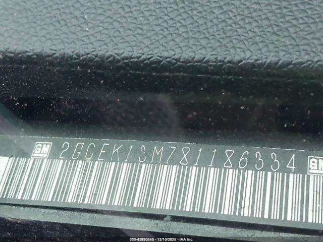 Chevrolet Silverado 1500 Ltz Image 16