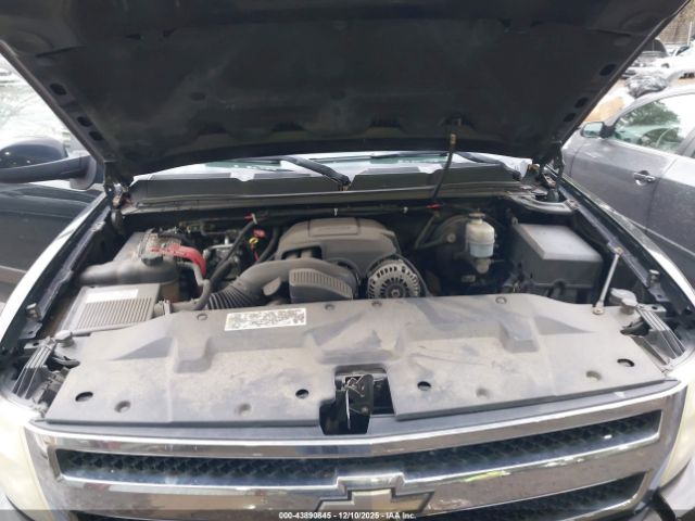 Chevrolet Silverado 1500 Ltz Image 5