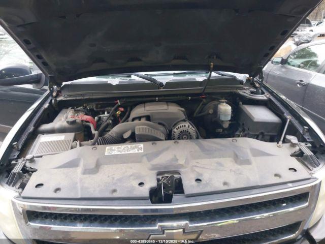 Chevrolet Silverado 1500 Ltz Image 5